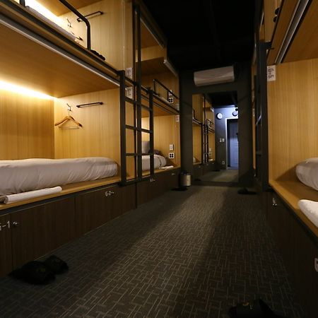 Philstay Myeongdong Boutique Female Seoul Luaran gambar