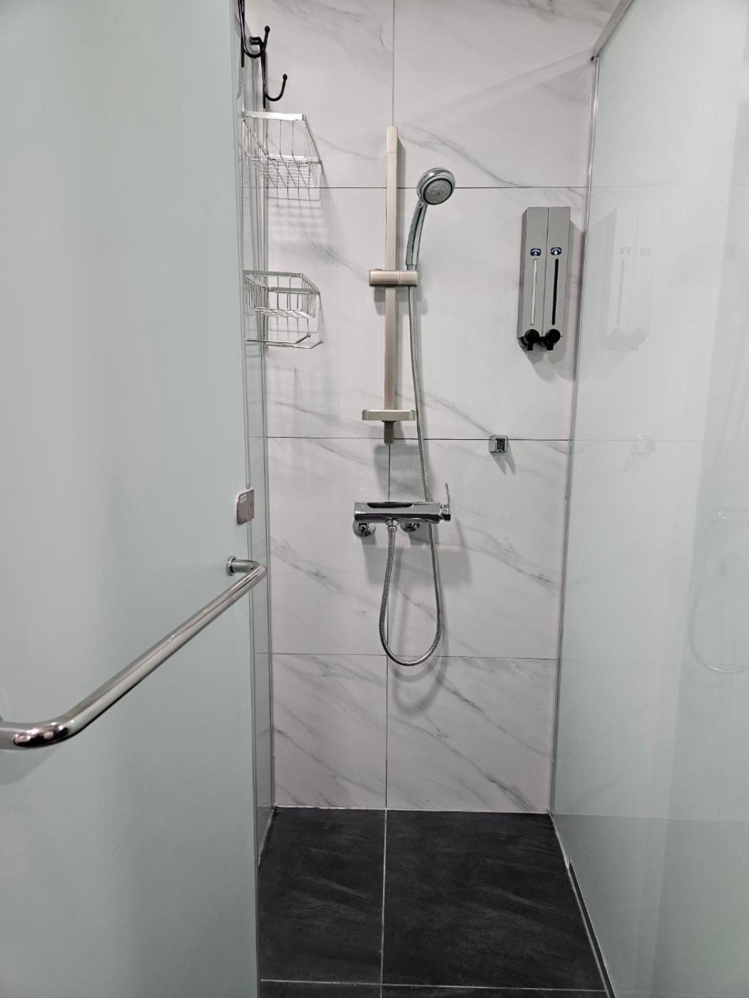 Philstay Myeongdong Boutique Female Seoul Luaran gambar