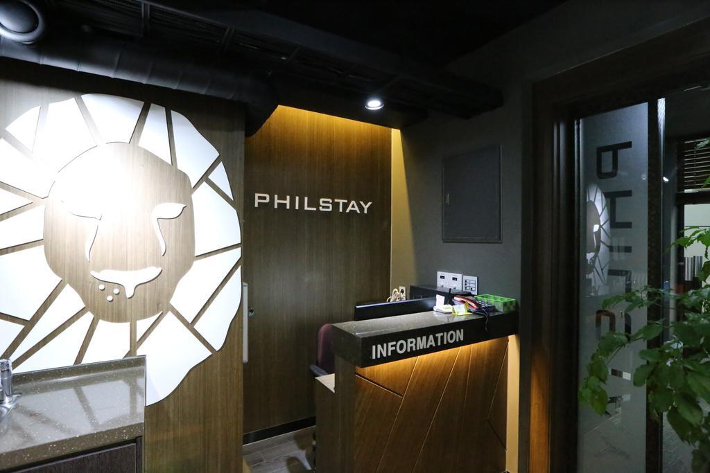 Philstay Myeongdong Boutique Female Seoul Luaran gambar