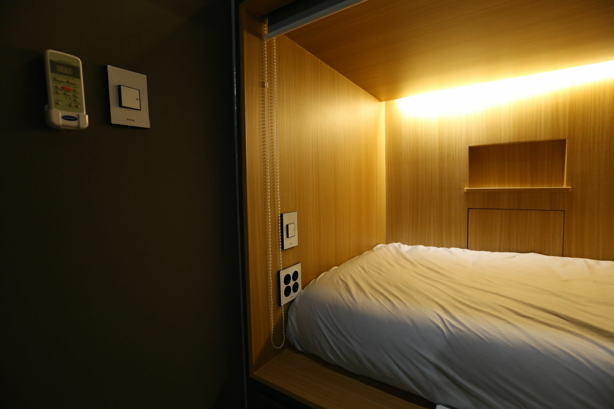 Philstay Myeongdong Boutique Female Seoul Luaran gambar