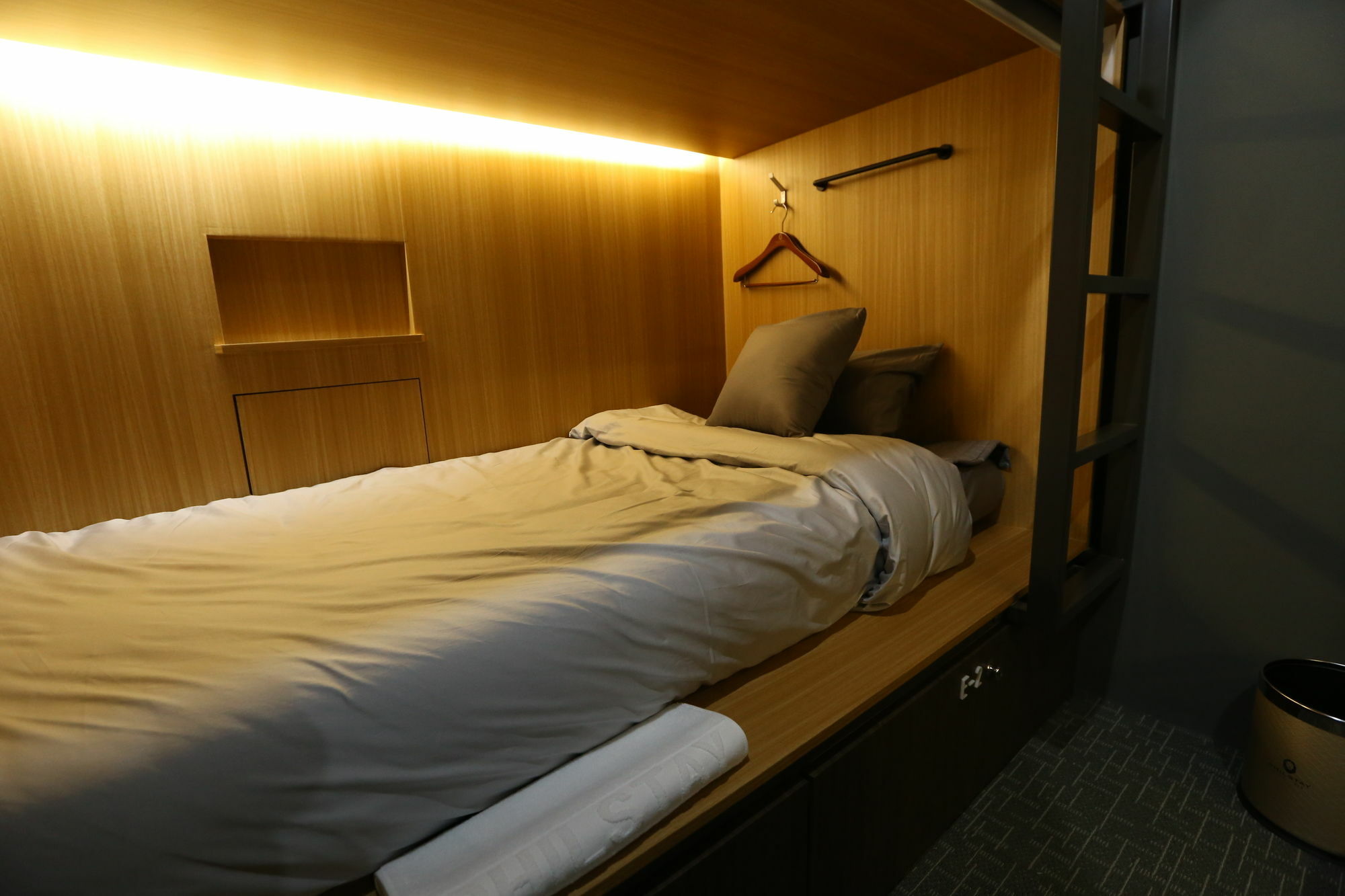 Philstay Myeongdong Boutique Female Seoul Luaran gambar