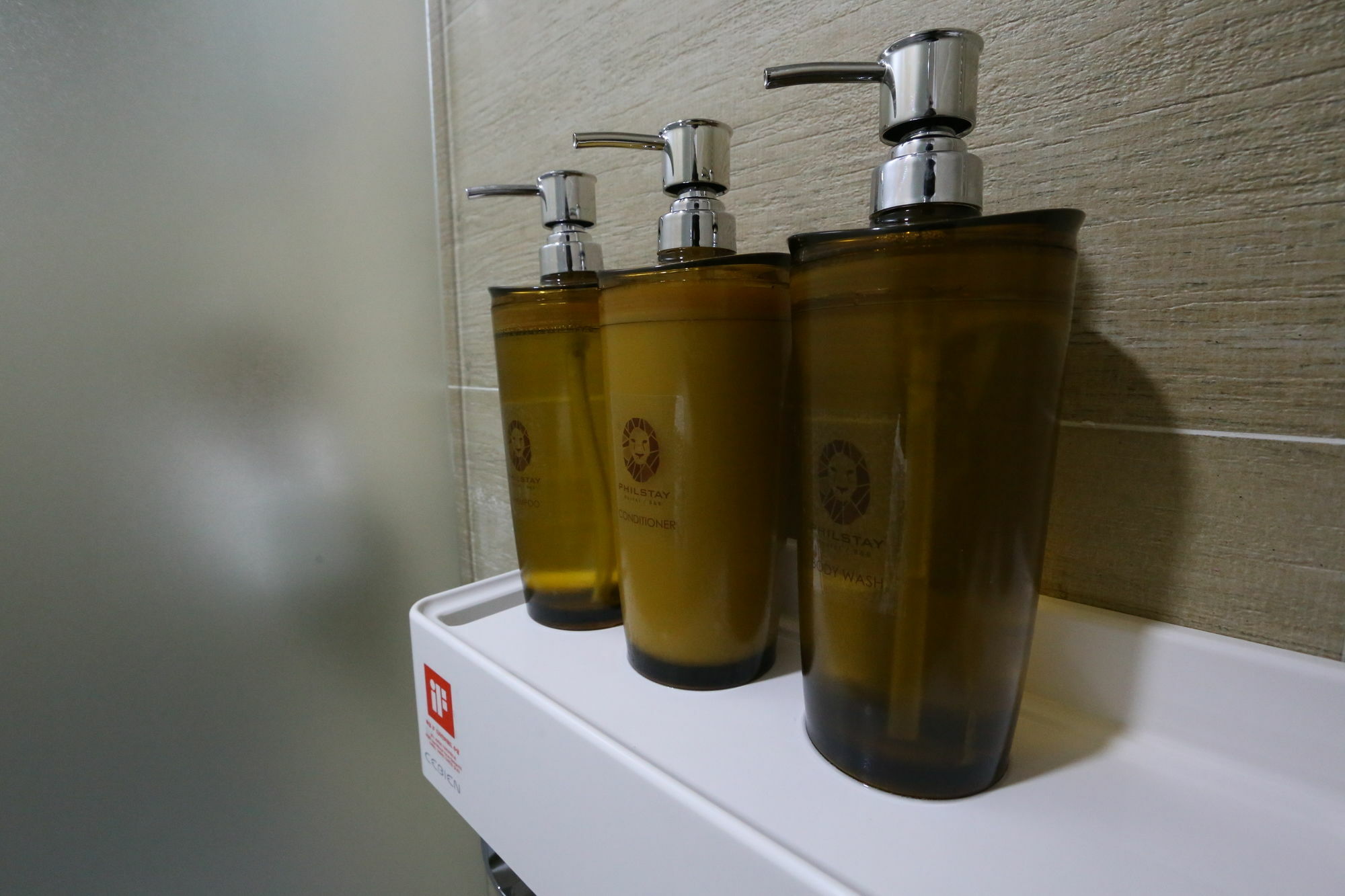 Philstay Myeongdong Boutique Female Seoul Luaran gambar