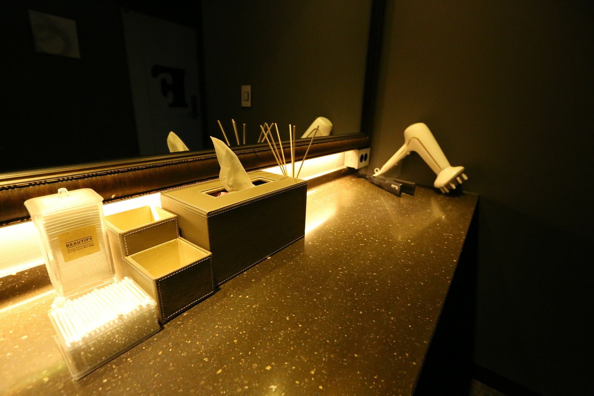 Philstay Myeongdong Boutique Female Seoul Luaran gambar