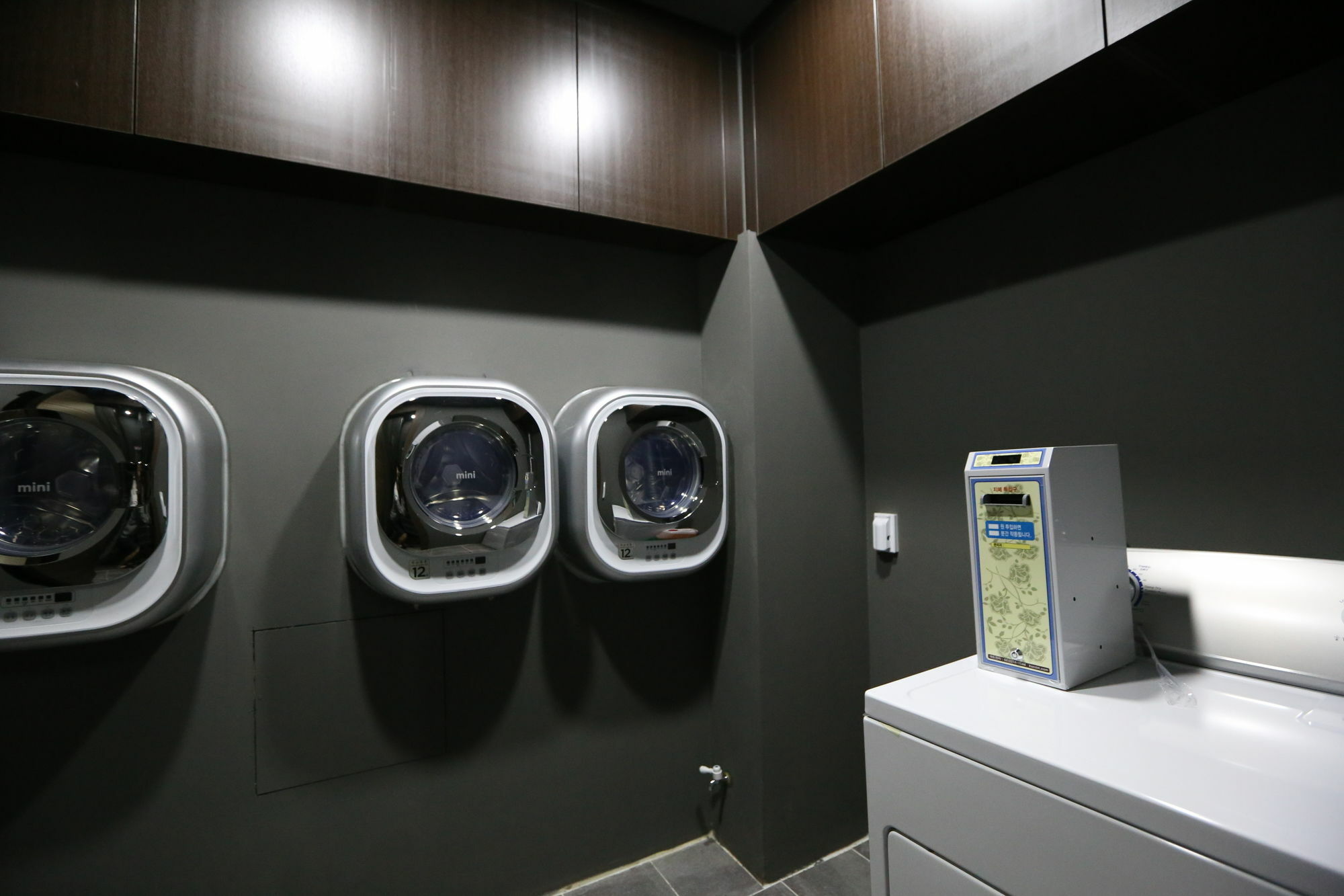 Philstay Myeongdong Boutique Female Seoul Luaran gambar