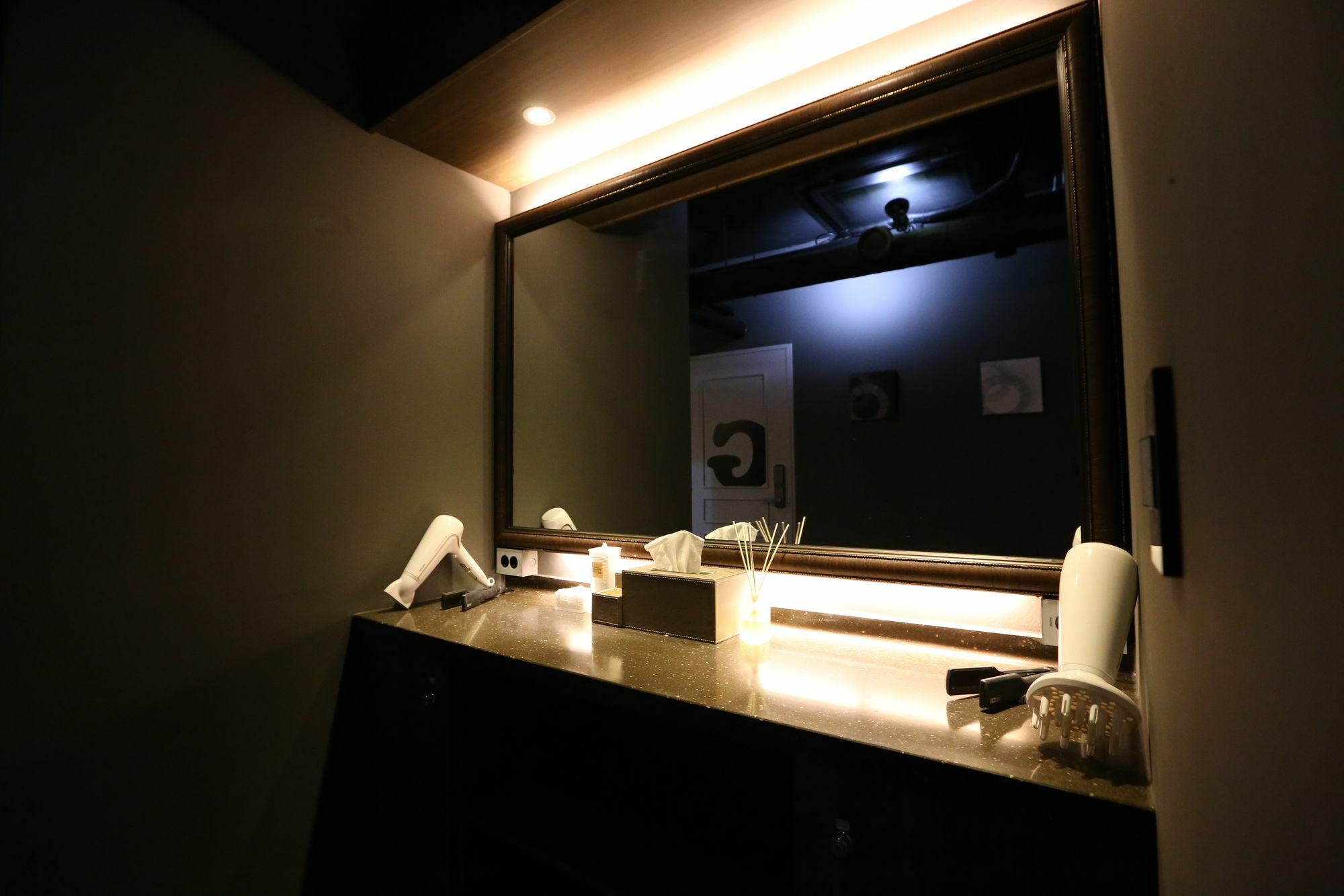 Philstay Myeongdong Boutique Female Seoul Luaran gambar