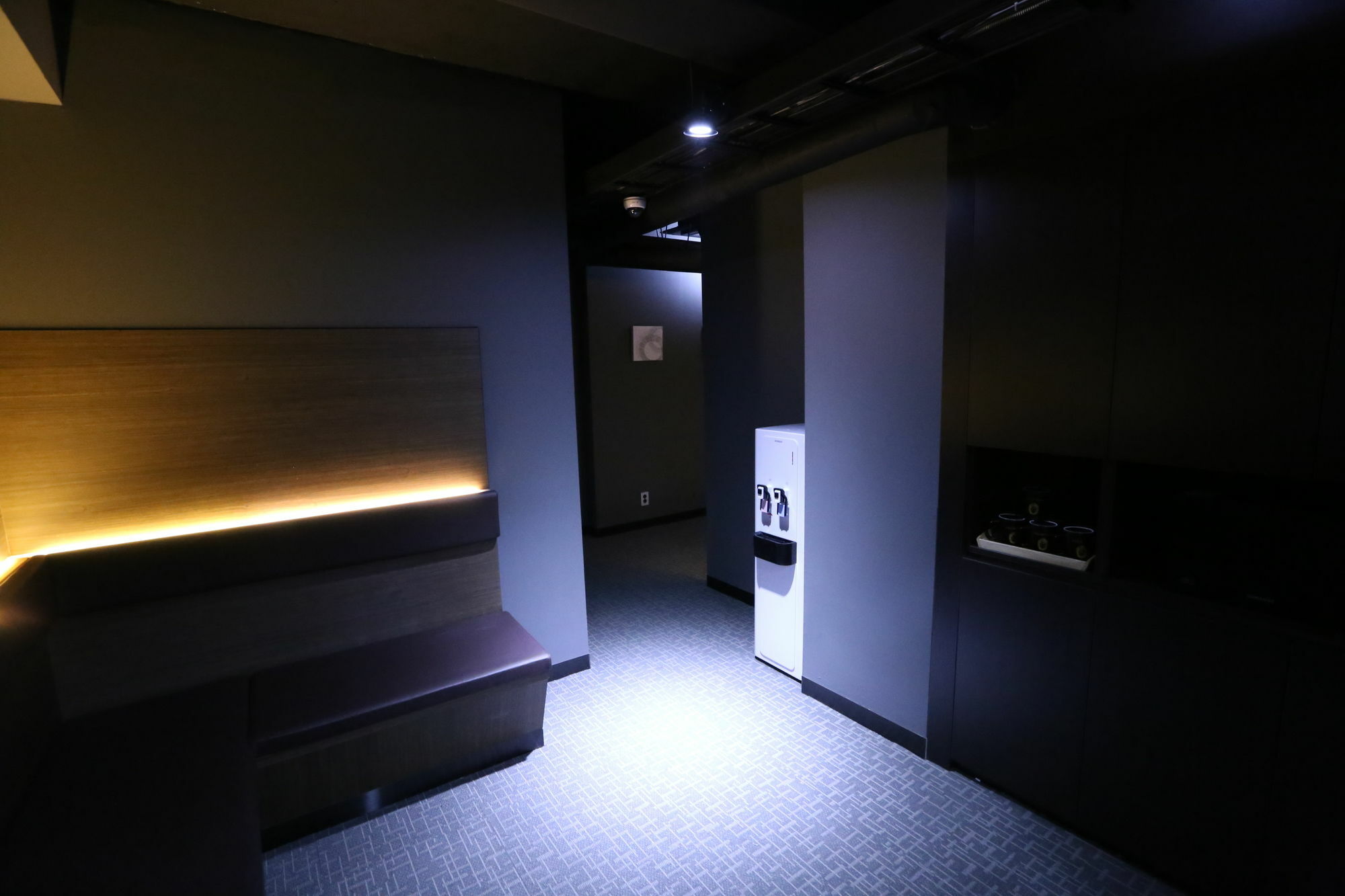 Philstay Myeongdong Boutique Female Seoul Luaran gambar